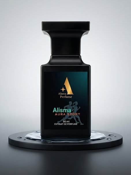 Alima Aura Sport
